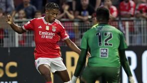 Neres fatura 6 meses depois