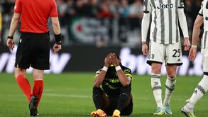 St. Juste sem prazos mas cada vez melhor