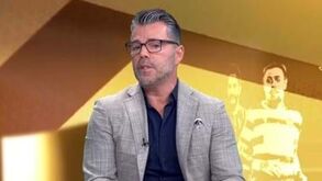 Calado: «Trubin está a pagar pela maneira como foi gerido o processo do Odysseas»