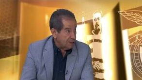 Octávio Machado sobre Trubin: «Bastaram umas horas para este miúdo passar de réu a herói»