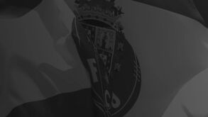 FC Porto despede-se 
