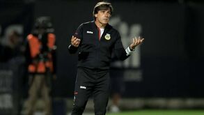 Daniel Ramos: «Deixar apuramento em aberto para a receção ao Benfica»