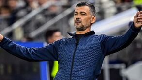 Paulo Assunção: «FC Porto evolui muito à custa do grande treinador que tem»