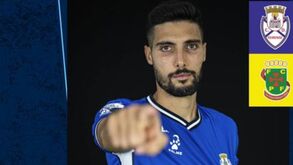 Feirense prepara o regresso ao Marcolino de Castro com campanha