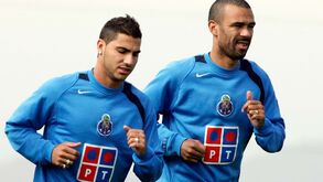 Costinha e a chegada de Quaresma ao FC Porto: «Era daqueles miúdos que queria ter sempre ao meu lado»