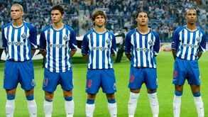 Costinha lança repto a Quaresma: «Tem de vir jogar comigo nos jogos de veteranos...»