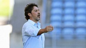 Ivo Soares afastado do comando técnico do Louletano