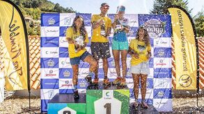 Vítor Rodrigues e Patrycja Bereznowska vencem 200 milhas Joe Nimble Douro e Vouga