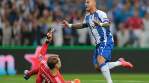 Parabéns Quaresma: 40 anos... 40 momentos de magia