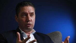 José Fontelas Gomes e os árbitros estrangeiros em Portugal: «Podem ajudar a melhorar o ambiente»