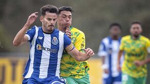 Zé Pedro segura as pontas: central da B chamado