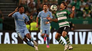 Pirotecnia vai levar a sanções ao Sporting