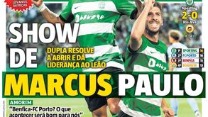 Terça-feira, 26 de setembro de 2023