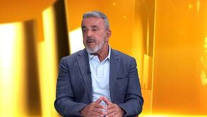 Diamantino Miranda: «Sporting não precisou de fazer melhor»