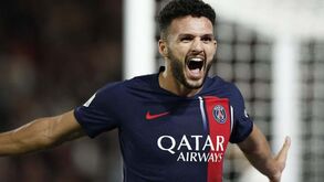 Miguel Teixeira aplaude sobrinho Gonçalo Ramos: «Estava destinado a estrear-se a marcar no clásssico»