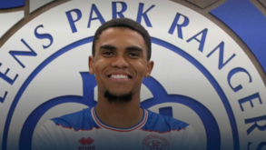 Reggie Cannon no QPR após ter rescindido com Boavista por salários em atraso