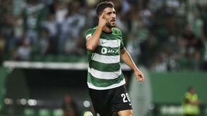 Sem Gyökeres, Paulinho disse presente: Como o Sporting rendeu sem a pérola nórdica