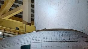 Nova alteração à vista: Sporting continua a mudar Alvalade