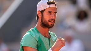 Russo Karen Khachanov vence torneio de Zhuhai