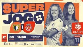 FPF promove 'Super Jogo' no Famalicão-Ouriense da Liga BPI: bilhetes grátis e iniciativas 