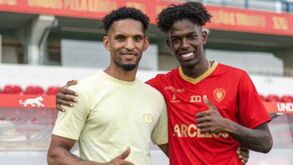 Agente de Félix Correia é ex-campeão da Europa e do Mundo de Muay Thai