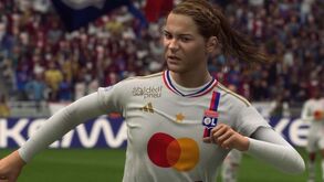 EA Sports FC 24: Norueguesa Ada Hegerberg (estranhamente) removida do jogo