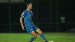 Marcano operado com sucesso em Madrid