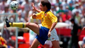 Dirigente colombiano assassinado 29 anos depois de Andrés Escobar ter o mesmo fim