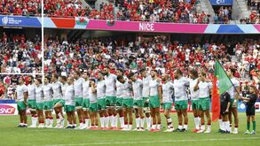Treinador-adjunto de Portugal e o jogo com a Austrália: «Quando o animal está ferido, ou mata ou morre»