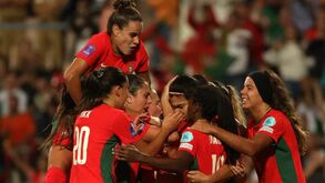 Até esta Noruega dá para navegar: a crónica da vitória de Portugal (3-2)