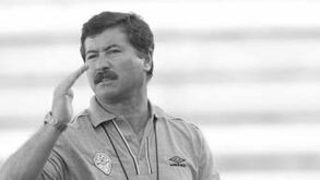 Morreu Raul Sousa