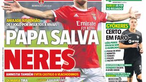 Quarta-feira, 27 de setembro de 2023