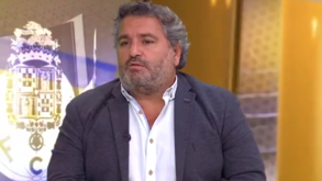 Bernardo Ribeiro: «Se houve tantos criminosos amnistiados, o Neres nem é questão»