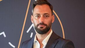 Beto sobre o clássico: «O FC Porto sabe jogar muito bem estes encontros»