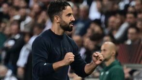 Sporting é a equipa mais dominadora em Portugal