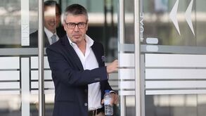 Francisco J. Marques e Diogo Faria recorrem das condenações no caso dos e-mails