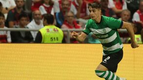 Toñito aconselha Fresneda: «Tem de ter calma pois está numa corrida de fundo»
