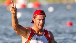 Presidente da Federação de Canoagem: «Fernando Pimenta é o melhor atleta português de sempre»