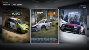 EA Sports WRC redefine experiência dos jogos de rally