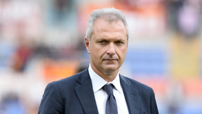 Antigo dirigente da Roma é o novo CEO do Al Nassr