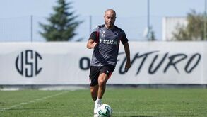 André André e o mau momento do Vitória: «Sempre saímos por cima»