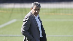 FPF registou lucro de 4,1M€ nas contas de 2022/23