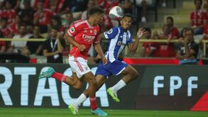 Antevisão ao clássico: um ponto a mais e outros a menos