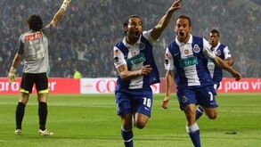 Ernesto Farías e as piadas com... Pablo Aimar