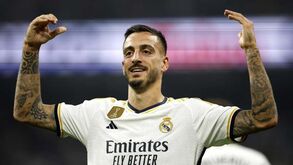 Real Madrid-Las Palmas, 2-0: redenção merengue