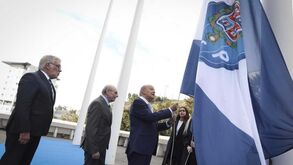 O olhar no futuro de um dragão de 130 anos