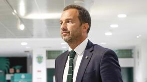 Grupo de notáveis do Sporting questiona voto universal