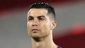 Porta 7 de Alvalade pode ser de Cristiano Ronaldo