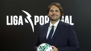 Liga Portugal com receitas recorde e saldo de 1,2 milhões de euros