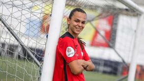 Lorena reencontra caminho junto a Fátima